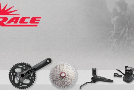 SUNRACE